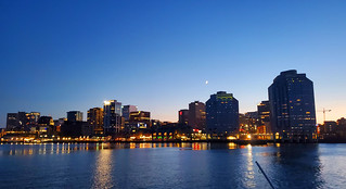 Halifax, Nova Scotia, 2021