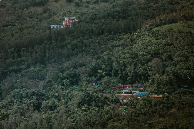 Mullayanagiri Peak |  Chikkamagaluru, Karnataka