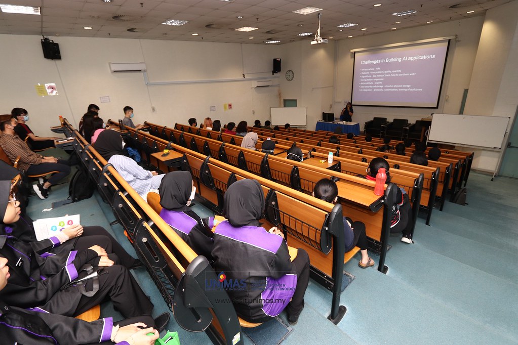 IMG_8107 | FACULTY OF COMPUTER SCIENCE AND INFOMATION TECHNOLOGY | Flickr
