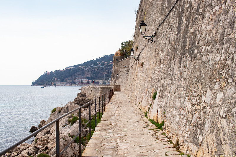 Villefranche-sur-Mer