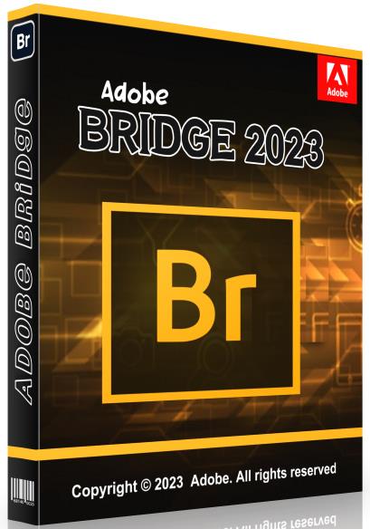 Adobe Bridge 2023 v13.0.0.562 x64 full