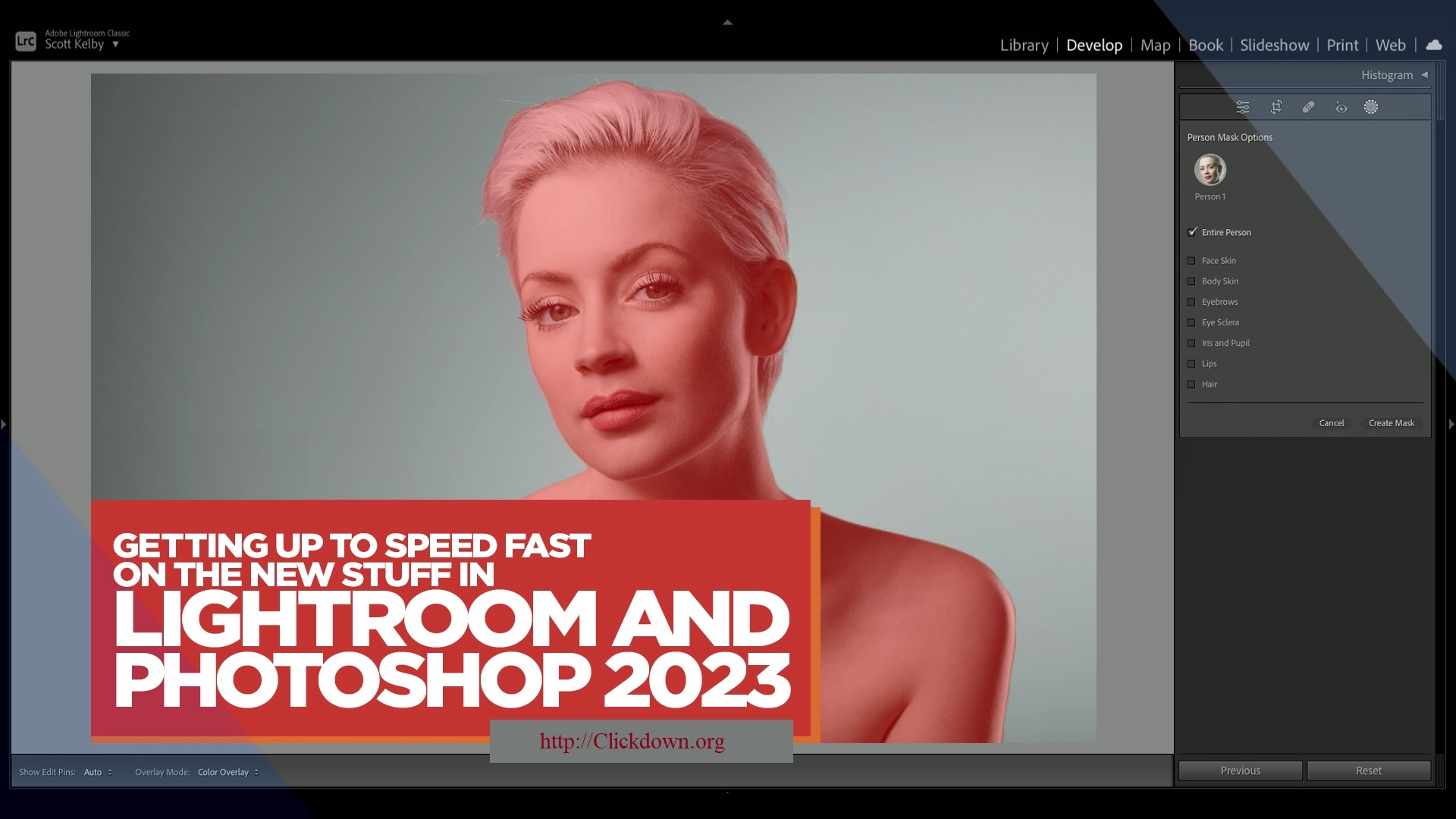 Working with Adobe Lightroom Classic 2023 full license