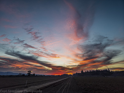 clouds california color contrast centralcoast sky sunset landscape light lompoc nature night nightshot