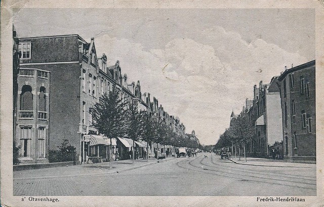 1918 Den Haag