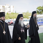 11 мая 2014, Литургия в Подгорице | 11 May 2014, Divine Liturgy in Podgorica
