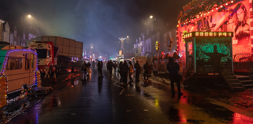 Yarm Fair 2022 | by Simon McCabe