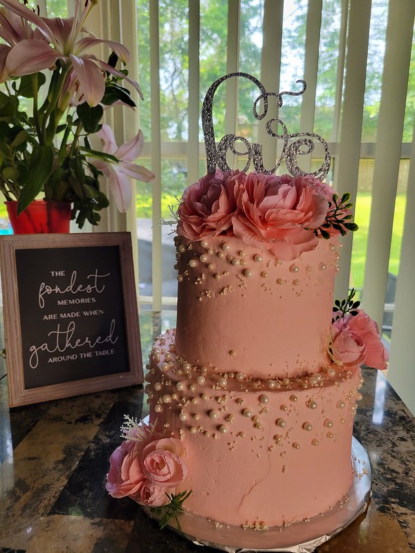 Cake by Cake's Creations