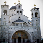 11 мая 2014, Литургия в Подгорице | 11 May 2014, Divine Liturgy in Podgorica