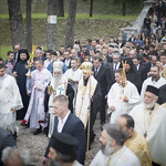 12 мая 2014, Крестный ход в день памяти свт. Василия Острожского | 12 May 2014, Procession on day of St. Basil of Ostrog