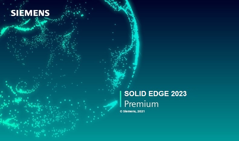 Siemens Solid Edge 2023 Multilang Win64 full