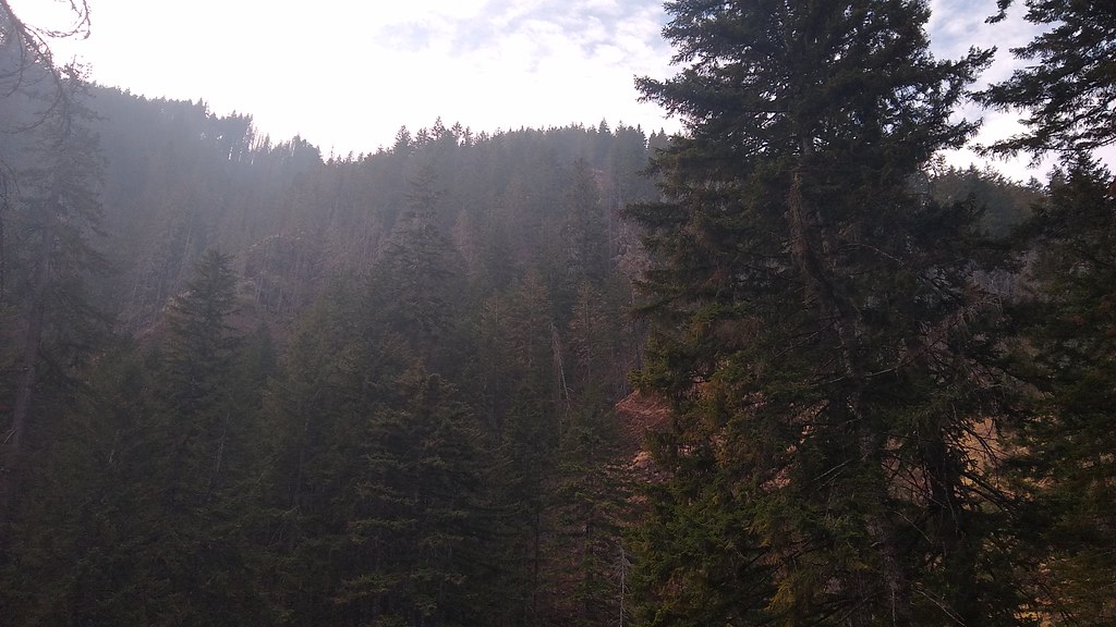 Eagle Creek