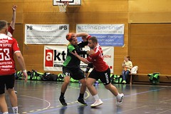 Regio-Cup: Herren M3 vs. Sursee 2022