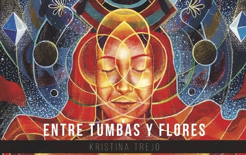 Entre Tumbas y Flores album covers. edited for banner