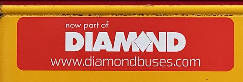 LJ04 LGA ‘Diamond Bus (East Midlands) Ltd’ No. 40634. VDL DB250 / Wright Eclipse Gemini /2 on Dennis Basford’s railsroadsrunways.blogspot.co.uk’
