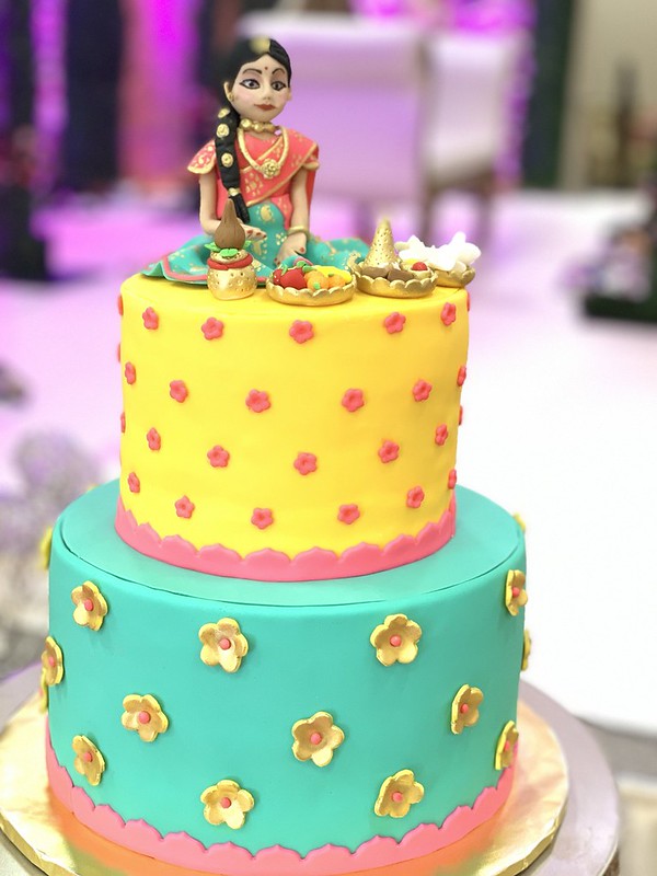 Cake by Cool Cakes