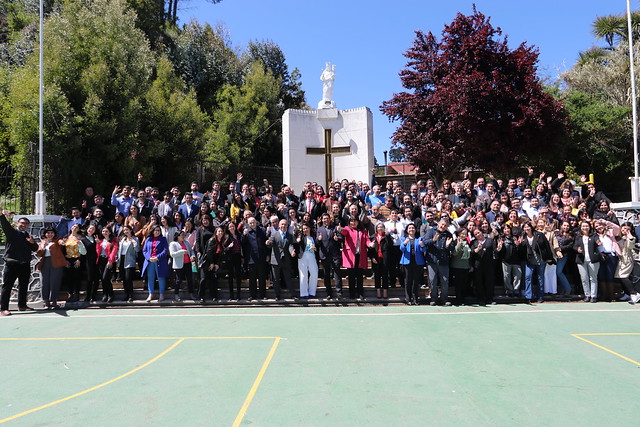 Día del Educador Salesiano 2022