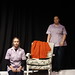 Sarah and Dee work in the hospice together by actacommunitytheatre