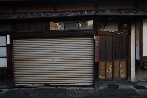 静かな京都をめぐる旅 22