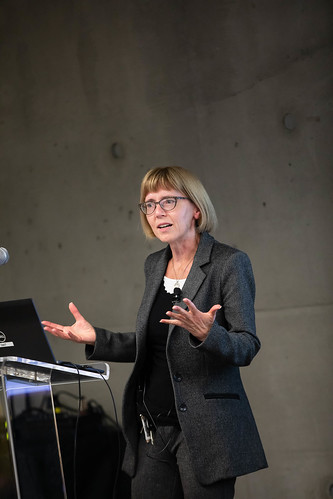 49Women in Science - Dr Fiona Brinkman