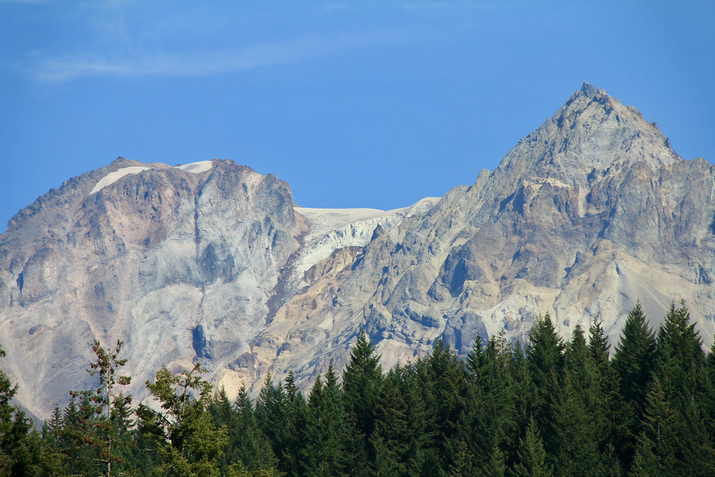 Mount Garibaldi (Nch'kaý )