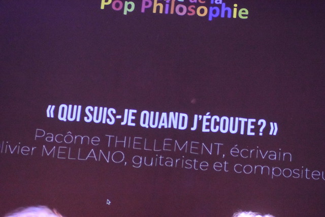 Olivier Mellano & Pacôme Thiellement by Pirlouiiiit 21102022