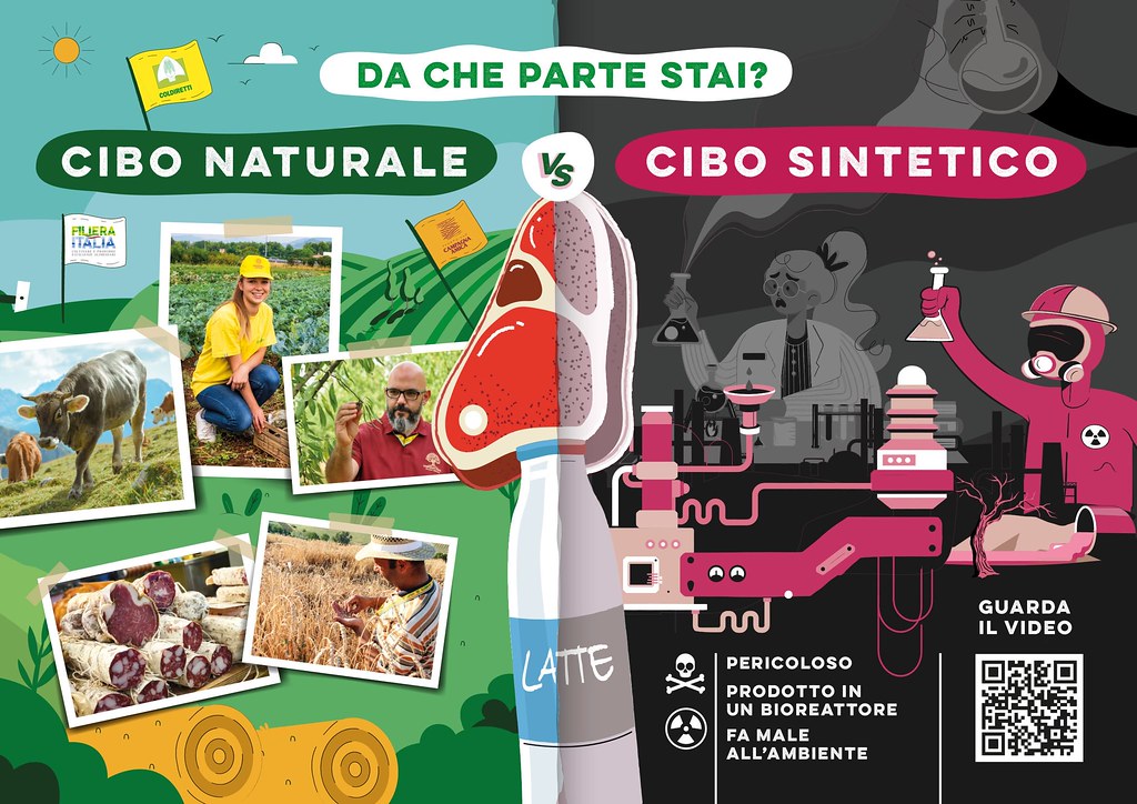 Evoluzione Per Selezione Naturale - Microbiologia Italia - 3