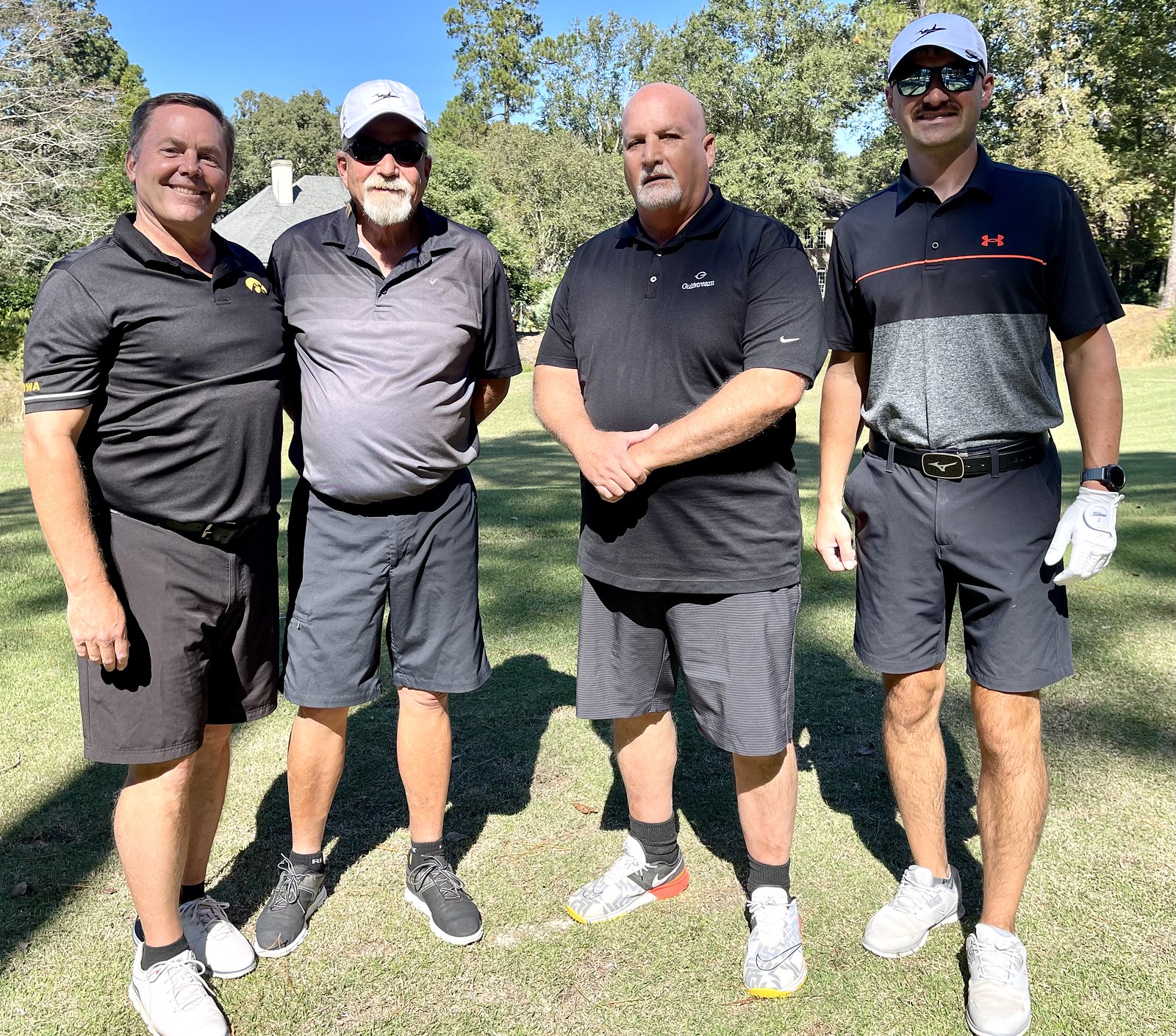 PACK 6th Annual Los Eaddy’s Golf Tournament