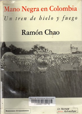 Ramon Chao, Un tren de hielo y fuego