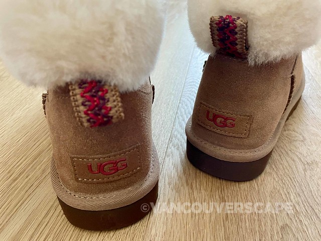 UGG shoes-2