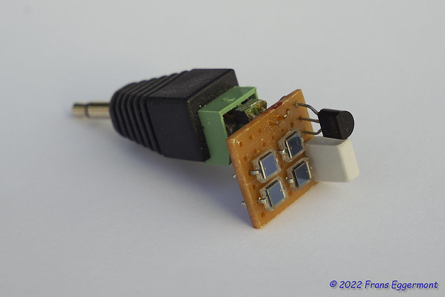 shunt resistor