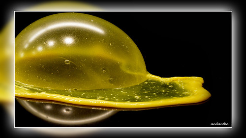 1 Slime | by andanthe andanthe