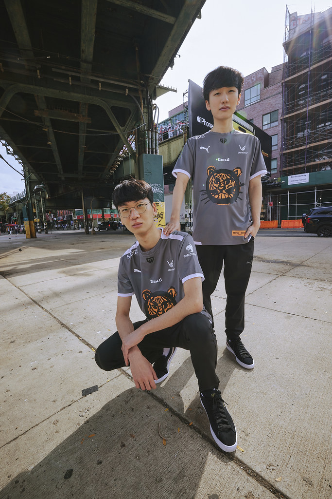 League of Legends World Championship 2022 - Quarterfinals Features