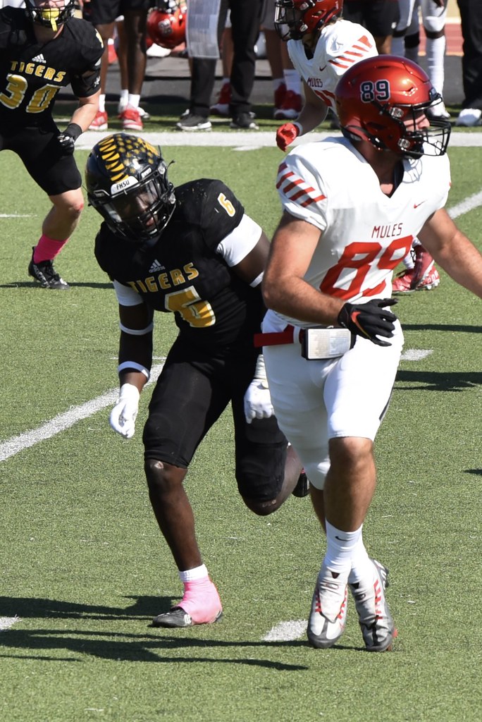 FHSU FB October 22, 2022 | Lisa Pahl | Flickr