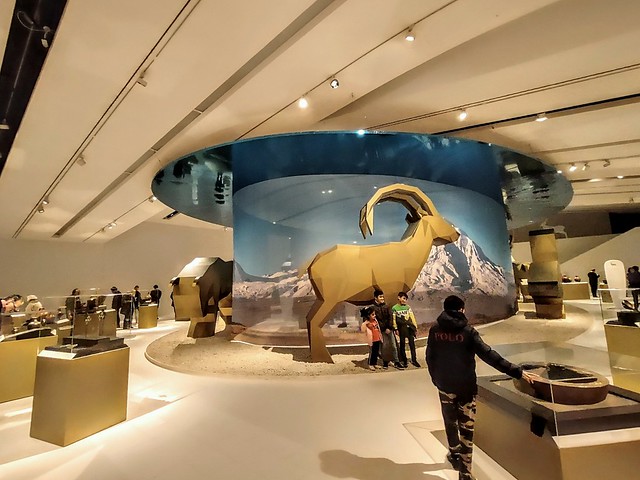 Ararat expositie Drents Museum