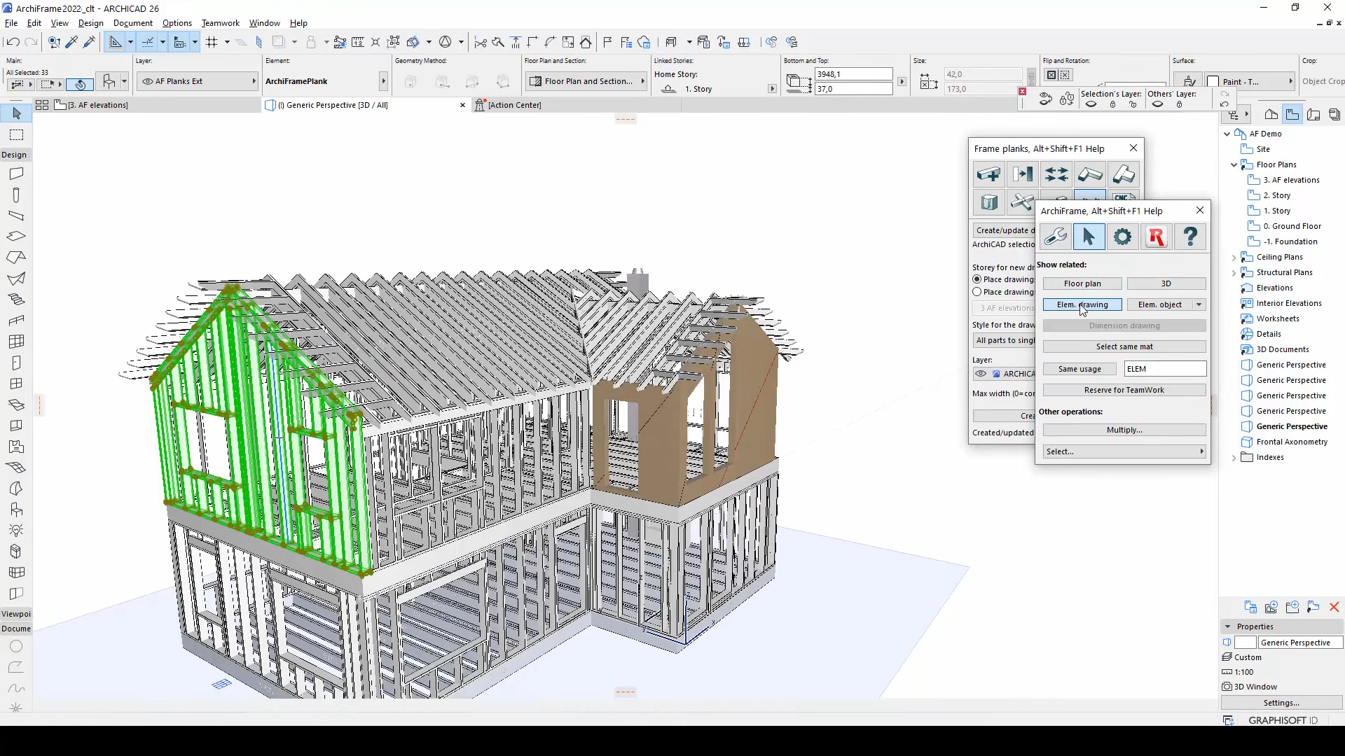 archicad 26 free download with crack 64-bit