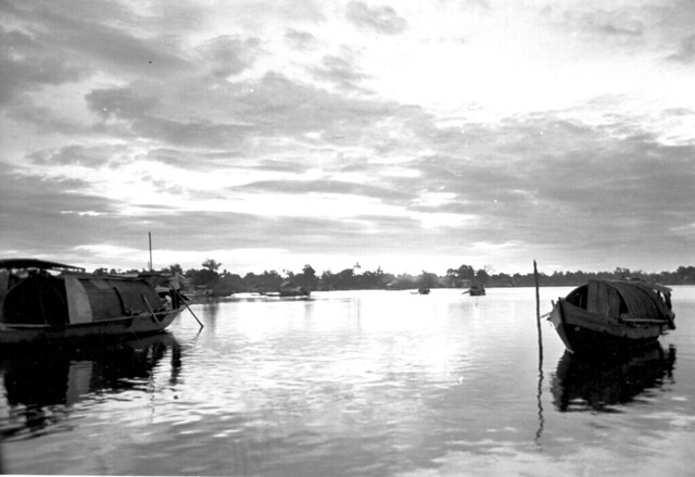 VIETNAM PERFUME RIVER BOATS