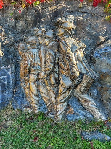 Mining Sculpture | by Cindy's Here