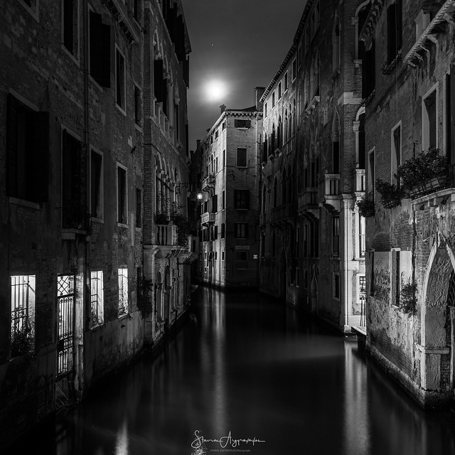 Venice / Italy