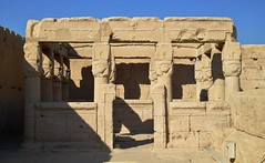 Kiosk of Hathor