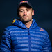 Petter Northug poses for a portrait in Oslo on November 9, 2018