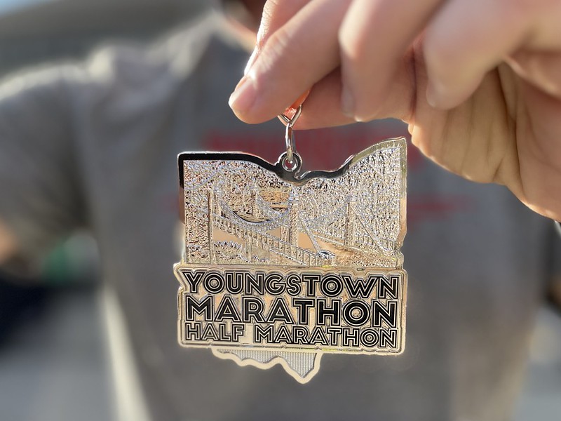 Youngtown Half-Marathon