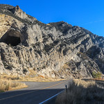 Obří jeskyně SZ Montany