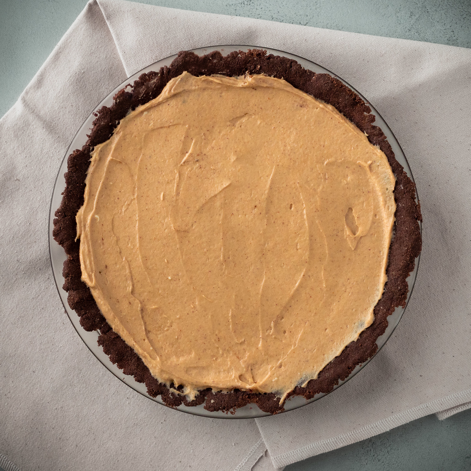 2022.10.21 Keto Peanut Butter Pie, Washington, DC USA 294 25013
