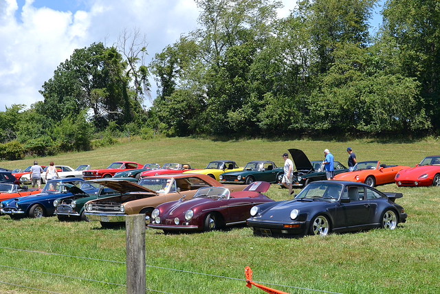 2022 PVGP Countryside Tour