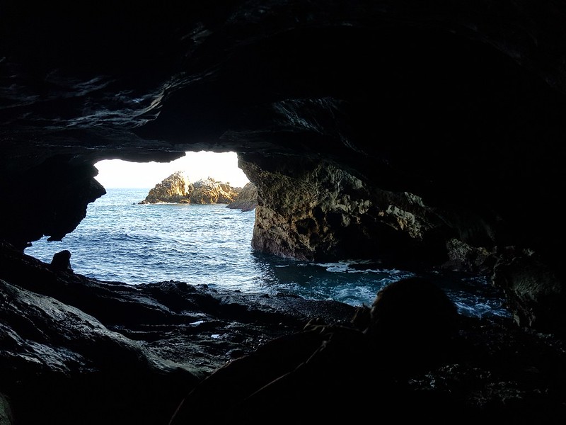 Cueva de Cobijero