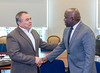 OAS Convenes Partners Meeting in Support of Haiti