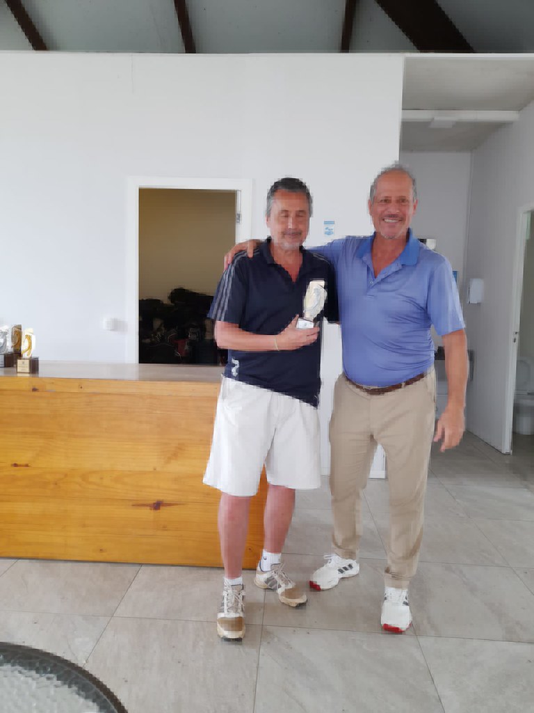 8ª Etapa - Torneio de Golf da Riviera - Tour 2022