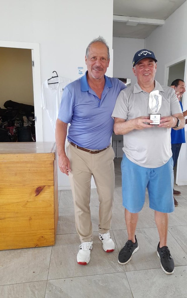 8ª Etapa - Torneio de Golf da Riviera - Tour 2022