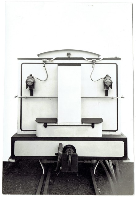 India Railways - Gaekwar's Baroda State Railway - GBSR 2-6-2 steam locomotive Nr. 97 (William Bagnall Locomotive Works 2855 / 1947)