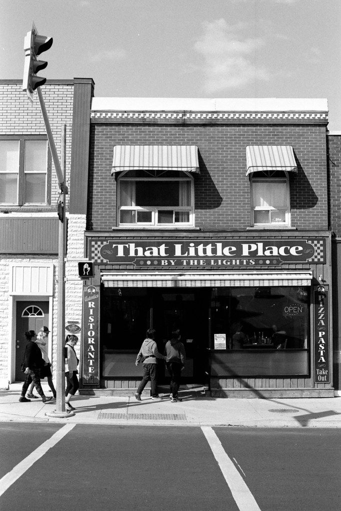 That Little Place Oct 2022